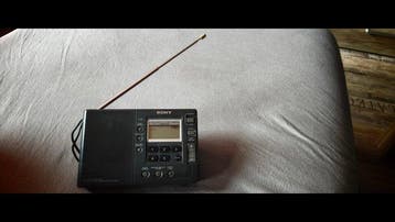 Sony - ICF-SW30 Radio mondiale, TV, Hi-fi & Vidéo, Radios