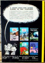 Spirou et Fantasio T26 - Du cidre pour les étoiles - C - 1, Nieuw