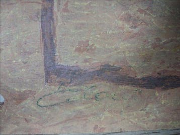 Giampaolo Talani (1955-2018) - Una storia di mare