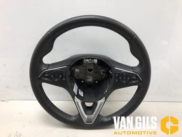 Stuurwiel Opel Crossland X O329112, Nieuw