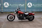 Veiling: Motor Harley Davidson Dyna Wide Glide Benzine 2012, Motoren, Motoren | Harley-Davidson