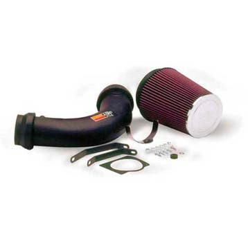 K&N Performance luchtfilter kit | Lincoln |  NAVIGATOR SUV (, Verzenden