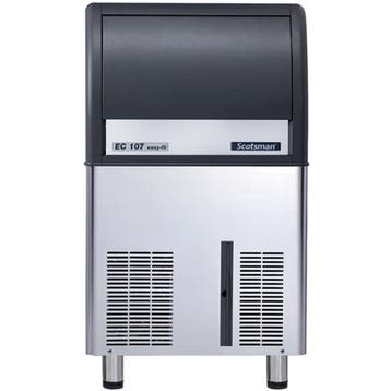 IJsblokjesmachine | EC | Volle Blokjes (20g) | 53kg/24h |, Verzenden, Nieuw in verpakking