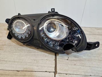 Bentley Continental GT 3W1 Bi-Xenon Rechter Voorlicht EU Dar, Verzenden