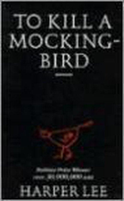 To Kill a Mockingbird - Lee, Boeken, Overige Boeken, Verzenden