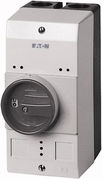 EATON INDUSTRIES PKZ Boîte de commutation vide - 260089, Verzenden