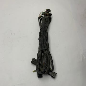 Bieden: Yanmar 6M wire harness - 129574-77760, Ophalen of Verzenden, Nieuw