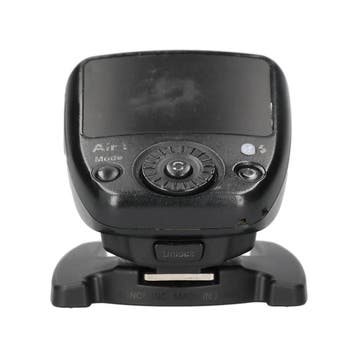 Nissin Air 1 Commander (Canon) met garantie, Ophalen of Verzenden, Gebruikt
