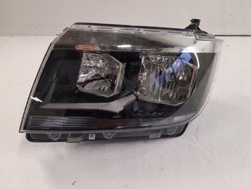 VW Crafter II 2 MAN 7C1 16-22 Links EU Voor H7, Verzenden, Gebruikt