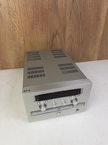 Marantz - CR401 - CD Player Solid state stereo receiver