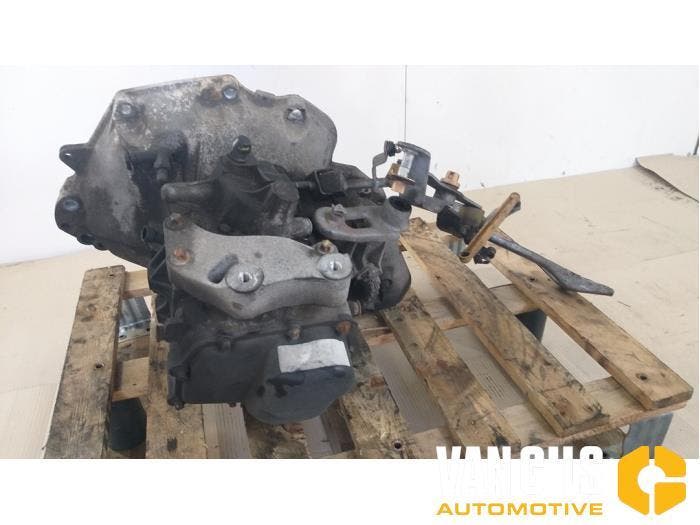 Versnellingsbak Opel Corsa O200697, Auto-onderdelen, Motor en Toebehoren