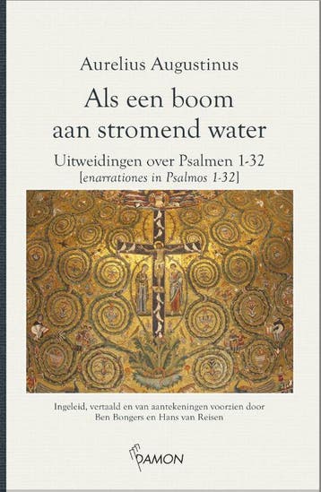 Als Een Boom Aan Stromend Water | Nieuw, Verzenden, Nieuw, Aurelius Augustinus