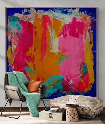 Giogia fl - Arrebatarte Los Labios- XXL -, Antiquités & Art