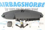 AIRBAG SET – DASHBOARD LEER ZWART STIKSEL RANGE ROVER SPORT