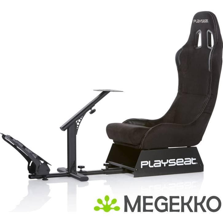 Playseat Evolution Alcantara, Maison & Meubles, Chaises de bureau, Envoi