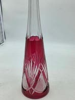 Val Saint Lambert - Carafe - Cristal
