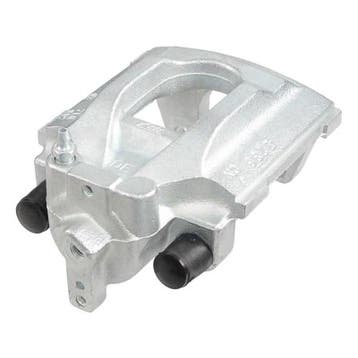 Remklauw Achteras links Volkswagen Touareg 2.5 R5 TDI, Autos : Pièces & Accessoires, Verzenden