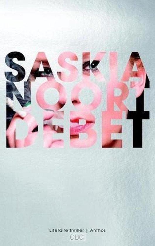 Debet - Noort, Livres, Thrillers, Envoi