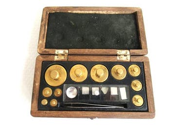 Poids (4) - Pays-Bas - 1940-1950