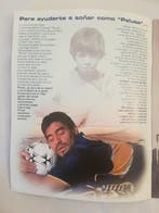 2000 Maradona el mejor jugador del siglo Argentina Diego