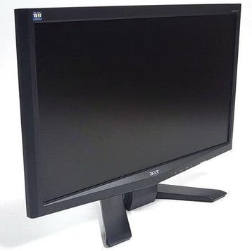Acer X223HQ lcd-monitor, Full HD, DVI en VGA, Verzenden, Nieuw