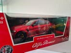 Bburago 1:18 - Modelauto - Alfa Romeo Giulia GtaM - New, in, Nieuw