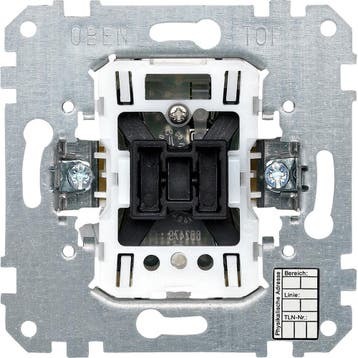 Coupleur de bus Schneider KNX 1V sans position centrale -, Bricolage & Construction, Verzenden