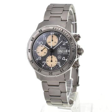 Sinn - Jubilium - 203.Jubilaum - Heren - 2000-2010