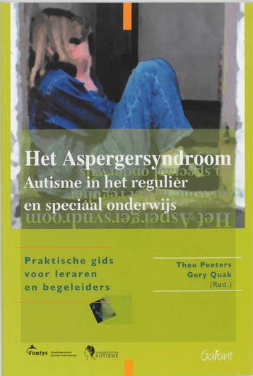 HET ASPERGERSYNDROOM. AUTISME IN HET REGULIER EN SPEC., Verzenden