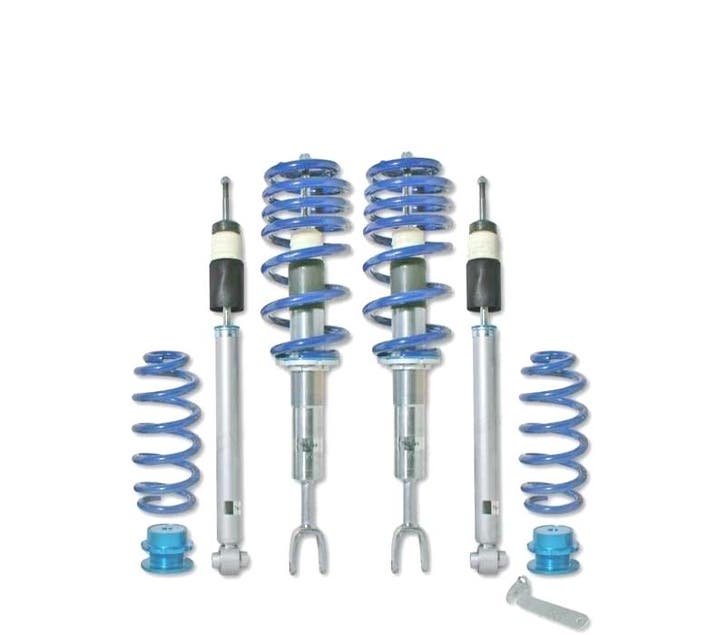 SUSPENSION FILETÉ BLUE LINE AUDI A4 B6 00-04, Auto-onderdelen, Ophanging en Onderstel, Verzenden