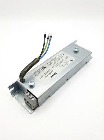 Lenze RFI E82ZZ37112B210 Regelaars, Verzenden