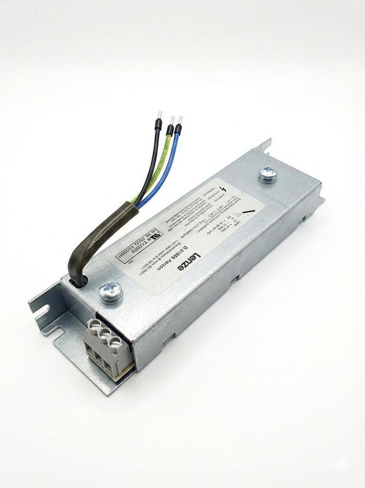 Lenze RFI E82ZZ37112B210 Regelaars, Bricolage & Construction, Bricolage & Rénovation Autre, Envoi