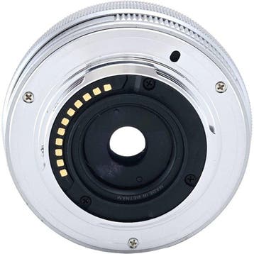 Olympus M.Zuiko Digital ED 14-42mm F3.5-5.6 EZ Prime lens, Nieuw