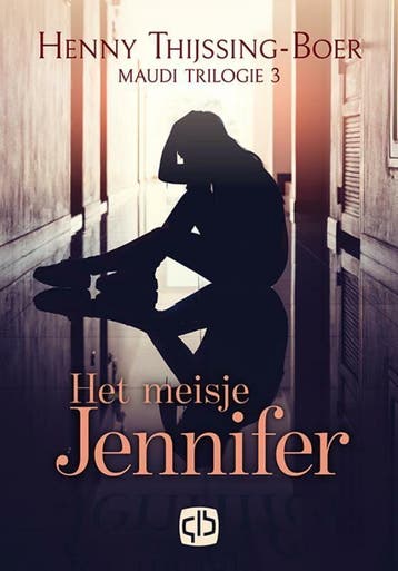 Het meisje Jennifer / Maudy trilogie / 3 9789036434812, Boeken, Streekboeken en Streekromans, Verzenden, Zo goed als nieuw, Henny Thijssing-Boer