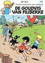 De goudvis van Filiberke / De belevenissen van Jommeke / 171, Verzenden, Gelezen, Jef Nys