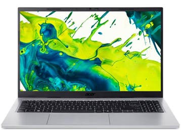 Acer Aspire Go 15 AG15-72P-5037 - Laptop - Intel Core 5 120U, Computers en Software, Verzenden, Zo goed als nieuw, Acer