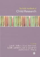 The Sage Handbook Of Child Research |  | Nieuw, Verzenden