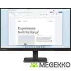 Lenovo L24-4e 24  Full HD 100Hz IPS monitor, Verzenden, Nieuw