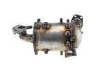 Roetfilter Nissan X-Trail 2.2, Ophalen of Verzenden, Nieuw