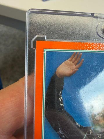 2021 Topps Topps Lewis Hamilton 44 Carte sérialisée, Édition