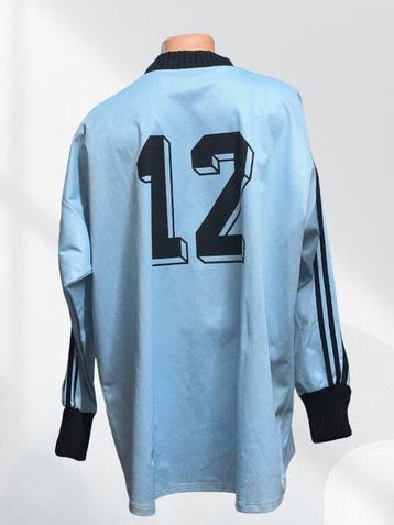 FSJ - Voetbal - 1998 - Voetbalshirt