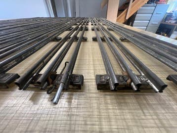 Märklin, Ungekannt 0 - Modeltrein goederenwagon (66) -