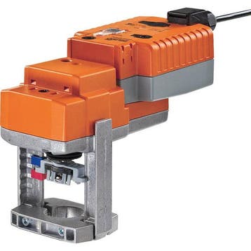 Belimo Actuator Voor Klepafsluiter 0-10V Fail-Safe 20mm Slag, Verzenden