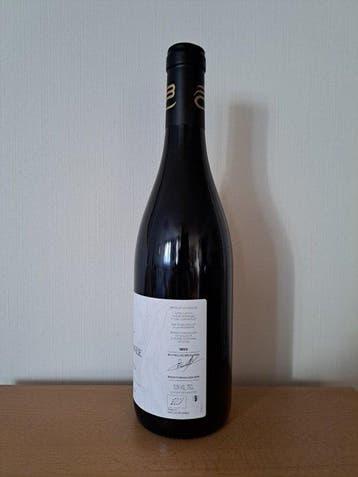 2022 Domaine Benoit Chevallier Les Beaux Monts -
