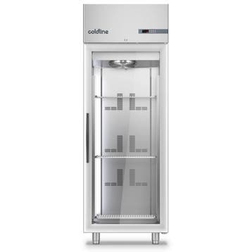 Koelkast | MASTER | 601L (2/1 GN) | RVS | -2°C/+8°C |, Verzenden