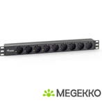 Equip 333282 Overspanningsbeveiliging, Verzenden, Nieuw