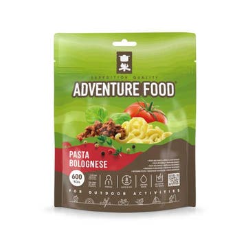Pasta Bolognese - Adventure Food, Verzenden