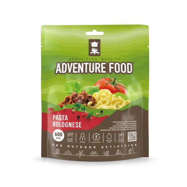 Pasta Bolognese - Adventure Food, Divers, Produits alimentaires, Envoi