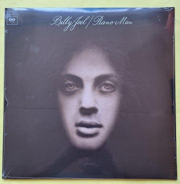 Billy Joel, Gregory Page, Passenger - Piano Man, One Way