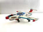 Toy Nomura - Blikken speelgoed - Jet Fighter USAF FW-988 -